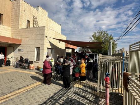 افتتاح شهر شباط المميز هلا فبراير في كسيفة بفعالية مميزة